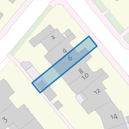 Perceel GDM00-A-3489