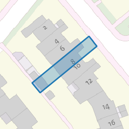 Perceel GDM00-A-3490