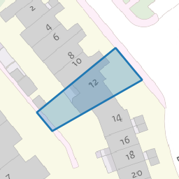 Perceel GDM00-A-3492