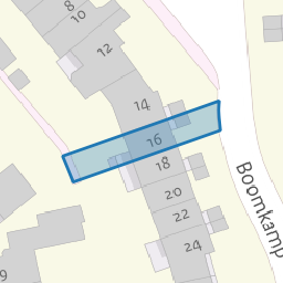 Perceel GDM00-A-3494