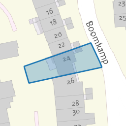 Perceel GDM00-A-3498