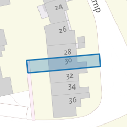 Perceel GDM00-A-3501