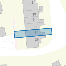 Perceel GDM00-A-3503