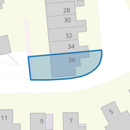 Perceel GDM00-A-3504