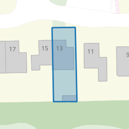 Perceel GDM00-A-3508