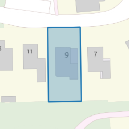 Perceel GDM00-A-3510