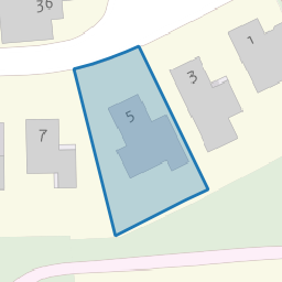 Perceel GDM00-A-3512