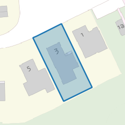 Perceel GDM00-A-3513