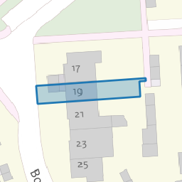 Perceel GDM00-A-3517