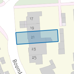 Perceel GDM00-A-3518