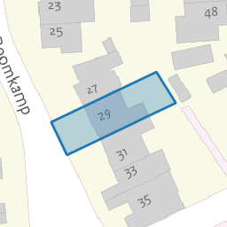 Perceel GDM00-A-3522