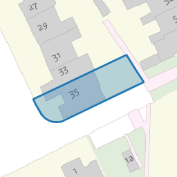 Perceel GDM00-A-3525