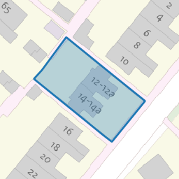 Perceel GDM00-A-3527