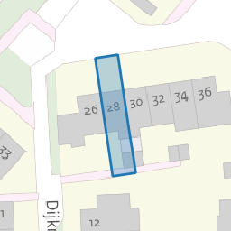 Perceel GDM00-A-3531