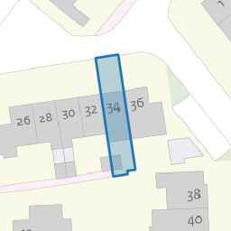 Perceel GDM00-A-3534