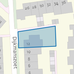 Perceel GDM00-A-3536