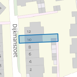 Perceel GDM00-A-3537