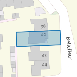 Perceel GDM00-A-3543