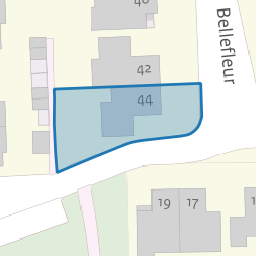 Perceel GDM00-A-3545