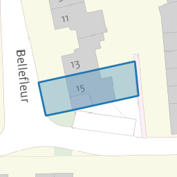 Perceel GDM00-A-3546