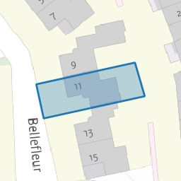 Perceel GDM00-A-3548