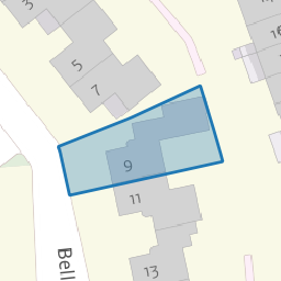 Perceel GDM00-A-3549