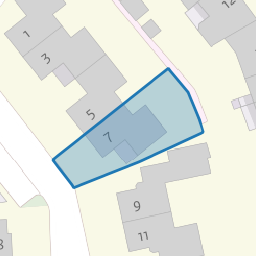 Perceel GDM00-A-3550