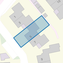 Perceel GDM00-A-3551