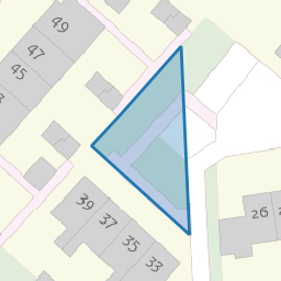 Perceel GDM00-A-3555