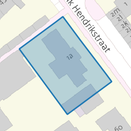 Perceel GDM00-A-3561