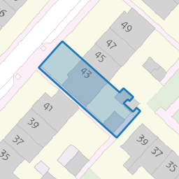 Perceel GDM00-A-3566