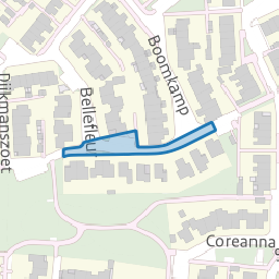 Perceel GDM00-A-3580