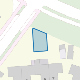 Perceel GDM00-A-3588