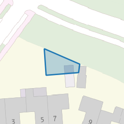 Perceel GDM00-A-3589