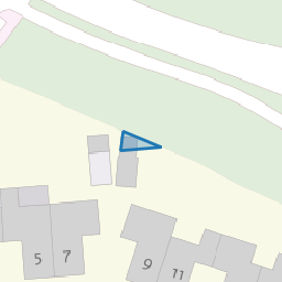 Perceel GDM00-A-3590