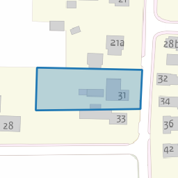 Perceel GDM00-A-3600