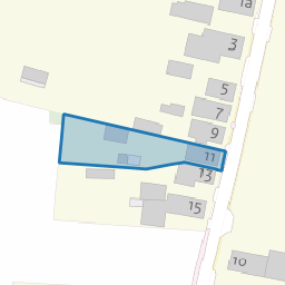 Perceel GDM00-A-3602