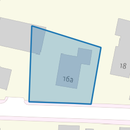 Perceel GDM00-A-3606