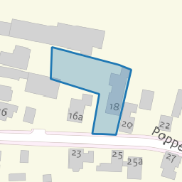 Perceel GDM00-A-3607