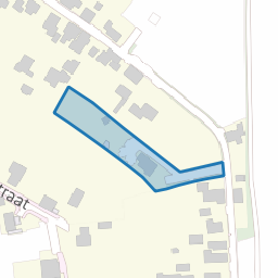 Perceel GDM00-A-3609