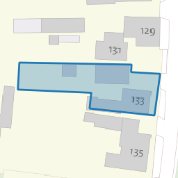 Perceel GDM00-A-3612