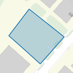 Perceel GDM00-A-3615