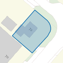 Perceel GDM00-A-3619