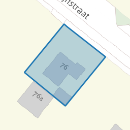 Perceel GDM00-A-3620