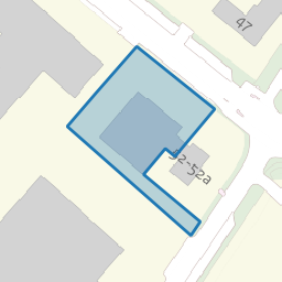 Perceel GDM00-A-3623