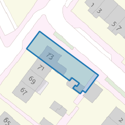 Perceel GDM00-A-3624