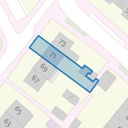 Perceel GDM00-A-3625