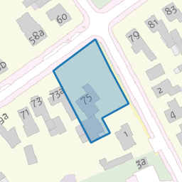 Perceel GDM00-A-3631