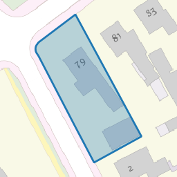 Perceel GDM00-A-3632