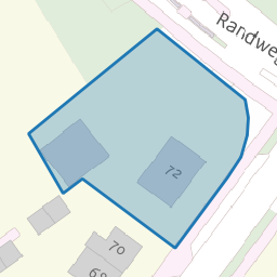 Perceel GDM00-A-3634